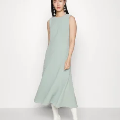 THEORY SEAM ADMIRA - Cocktailkleid/festliches Kleid - 0zu -Günstiges Fem Glanz Geschäft 2fbda56366214ca5bd1ca50aaf684f35