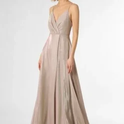 SWING Cocktailkleid/festliches Kleid - Nude Roségold 11 SWING Cocktailkleid/festliches Kleid - Nude Roségold -Günstiges Fem Glanz Geschäft 2ff1c60f7b35481baff25af878b63862