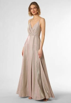 SWING Cocktailkleid/festliches Kleid - Nude Roségold 6 SWING Cocktailkleid/festliches Kleid - Nude Roségold – Bild 6