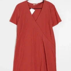 ONLY Cocktailkleid/festliches Kleid - Orange 11 ONLY Cocktailkleid/festliches Kleid - Orange -Günstiges Fem Glanz Geschäft 2ffa3b916e4a46139b458ab77ab1a6e3