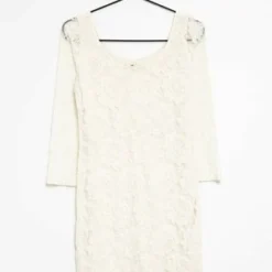 ONLY Cocktailkleid/festliches Kleid - Beige 9 ONLY Cocktailkleid/festliches Kleid - Beige -Günstiges Fem Glanz Geschäft 302d921e832549fe9b433fbd850d07ad