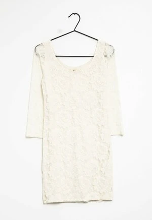 ONLY Cocktailkleid/festliches Kleid - Beige 4 ONLY Cocktailkleid/festliches Kleid - Beige – Bild 4