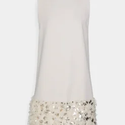 Bruuns Bazaar PASSION MAELLA DRESS - Cocktailkleid/festliches Kleid - Beige 10 Bruuns Bazaar PASSION MAELLA DRESS - Cocktailkleid/festliches Kleid - Beige -Günstiges Fem Glanz Geschäft 3067f45e9789464e93371d1d2b71cd09