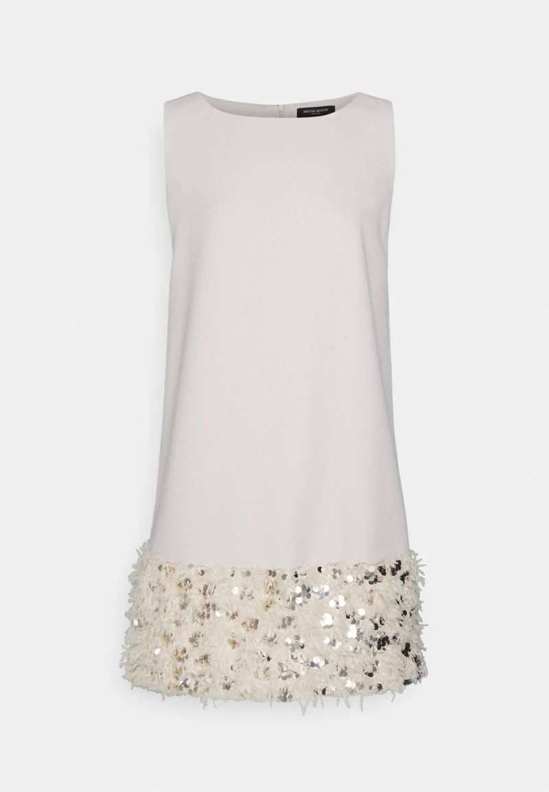 Bruuns Bazaar PASSION MAELLA DRESS - Cocktailkleid/festliches Kleid - Beige 5 Bruuns Bazaar PASSION MAELLA DRESS - Cocktailkleid/festliches Kleid - Beige – Bild 5