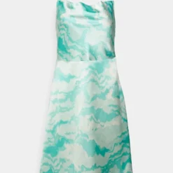 Pieces PCKERRA STRAP SHORT DRESS - Cocktailkleid/festliches Kleid - Blue Atoll/graphic 11 Pieces PCKERRA STRAP SHORT DRESS - Cocktailkleid/festliches Kleid - Blue Atoll/graphic -Günstiges Fem Glanz Geschäft 3087ece20e9040538a29805615924d5c