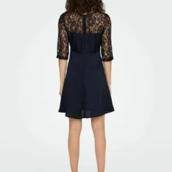 ONLY Cocktailkleid/festliches Kleid - Night Sky 8 ONLY Cocktailkleid/festliches Kleid - Night Sky -Günstiges Fem Glanz Geschäft 317b512fa08642a1a28764dd72c76c10