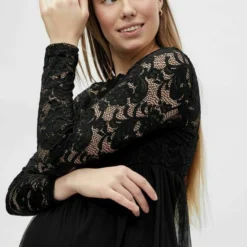 Mamalicious MLMIVANA - Cocktailkleid/festliches Kleid - Black 9 Mamalicious MLMIVANA - Cocktailkleid/festliches Kleid - Black -Günstiges Fem Glanz Geschäft 317b82405fcb42f7892bf17e6ea5e123