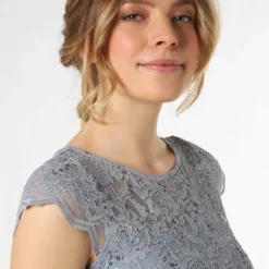 SWING Cocktailkleid/festliches Kleid - Indigo -Günstiges Fem Glanz Geschäft 317d6e2a4cfa4de595cd1db00147f065