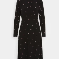 Pepe Jeans PACHI - Cocktailkleid/festliches Kleid - Black 10 Pepe Jeans PACHI - Cocktailkleid/festliches Kleid - Black -Günstiges Fem Glanz Geschäft 31a8007cb78042fdb2cdce92c4f26e46