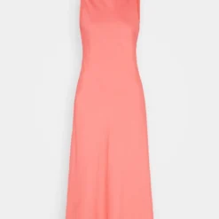 Ted Baker ELEANAR - Cocktailkleid/festliches Kleid - Coral 10 Ted Baker ELEANAR - Cocktailkleid/festliches Kleid - Coral -Günstiges Fem Glanz Geschäft 3213bd362d8841219165cef2ea1fe8dd