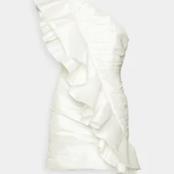 SIONA - Cocktailkleid/festliches Kleid - Ivory 10 SIONA - Cocktailkleid/festliches Kleid - Ivory -Günstiges Fem Glanz Geschäft 322dcde6bea3477facfc1cfdcb0c5bc0