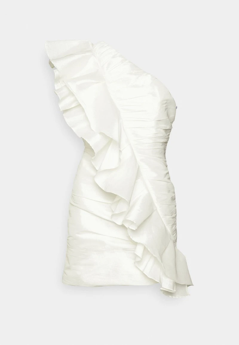 SIONA - Cocktailkleid/festliches Kleid - Ivory 5 SIONA - Cocktailkleid/festliches Kleid - Ivory – Bild 5