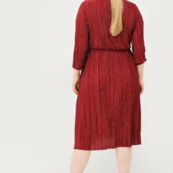 OMLOTTDFELICIA - Cocktailkleid/festliches Kleid - Rot 8 OMLOTTDFELICIA - Cocktailkleid/festliches Kleid - Rot -Günstiges Fem Glanz Geschäft 3334657a2e424286ae60f3a07eec6c06