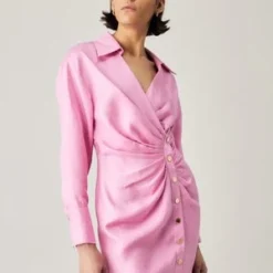 Sandro Cocktailkleid/festliches Kleid - Ecru 10 Sandro Cocktailkleid/festliches Kleid - Ecru -Günstiges Fem Glanz Geschäft 335f2a030c10408b80bef557ad104ce9