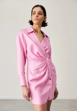 Sandro Cocktailkleid/festliches Kleid - Ecru 5 Sandro Cocktailkleid/festliches Kleid - Ecru – Bild 5