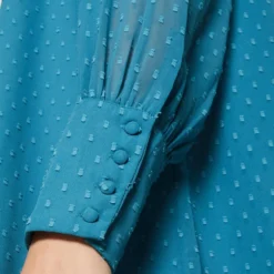 YASPANA FUNNELNECK DRESS - Cocktailkleid/festliches Kleid - Saxony Blue 11 YASPANA FUNNELNECK DRESS - Cocktailkleid/festliches Kleid - Saxony Blue -Günstiges Fem Glanz Geschäft 3457045188e84f3a83b8a7c8f5fb0f52