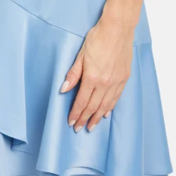 Vera Mont MIT VOLANT - Cocktailkleid/festliches Kleid - Allure 10 Vera Mont MIT VOLANT - Cocktailkleid/festliches Kleid - Allure -Günstiges Fem Glanz Geschäft 346d8eb480b9439ab6e0cda80cdaed6f