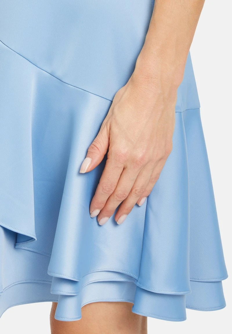 Vera Mont MIT VOLANT - Cocktailkleid/festliches Kleid - Allure 5 Vera Mont MIT VOLANT - Cocktailkleid/festliches Kleid - Allure – Bild 5