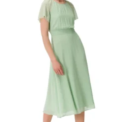 Zero MIT GLITZERSTEINCHEN - Cocktailkleid/festliches Kleid - Smoke Green 10 Zero MIT GLITZERSTEINCHEN - Cocktailkleid/festliches Kleid - Smoke Green -Günstiges Fem Glanz Geschäft 3476b14f90594cbf85b6a79bca30f671
