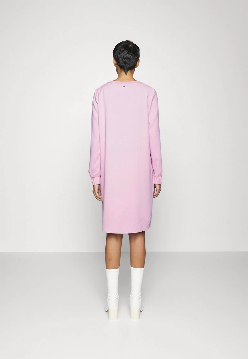 MARC CAIN Cocktailkleid/festliches Kleid - Pink Lavender 3 MARC CAIN Cocktailkleid/festliches Kleid - Pink Lavender – Bild 3