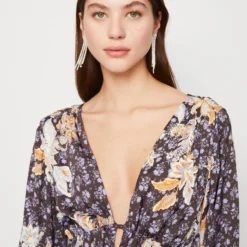 FREE PEOPLE SOLI MINI - Cocktailkleid/festliches Kleid - Night Combo -Günstiges Fem Glanz Geschäft 35dedbed8f054cfdb73343a11308aace