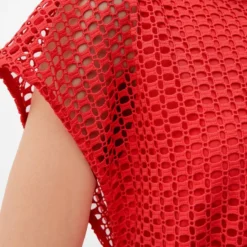 S.Oliver BLACK LABEL EN DENTELLE CROCHETÉE - Cocktailkleid/festliches Kleid - Pink 8 S.Oliver BLACK LABEL EN DENTELLE CROCHETÉE - Cocktailkleid/festliches Kleid - Pink -Günstiges Fem Glanz Geschäft 363961301124459890119126bb420a14