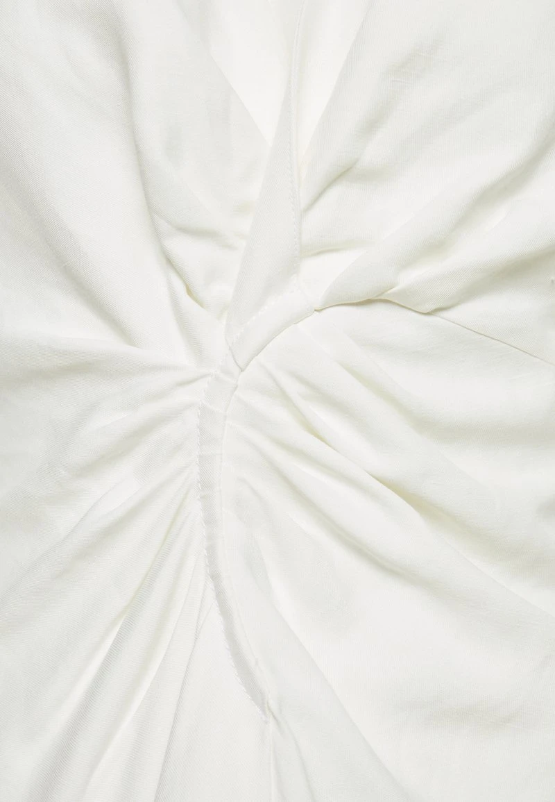 Sandro Cocktailkleid/festliches Kleid - Ecru 3 Sandro Cocktailkleid/festliches Kleid - Ecru – Bild 3