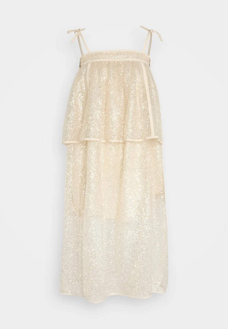 Stella Nova BECCA - Cocktailkleid/festliches Kleid - Seashell Shimmer 5 Stella Nova BECCA - Cocktailkleid/festliches Kleid - Seashell Shimmer – Bild 5