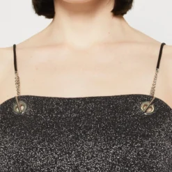 Replay DRESS - Cocktailkleid/festliches Kleid - Black 11 Replay DRESS - Cocktailkleid/festliches Kleid - Black -Günstiges Fem Glanz Geschäft 37dce819e9e744019251100ee853bb6c