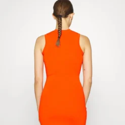 Victoria Beckham Cocktailkleid/festliches Kleid - Orange 11 Victoria Beckham Cocktailkleid/festliches Kleid - Orange -Günstiges Fem Glanz Geschäft 380b609815b543148c87ee7ca128d6a3