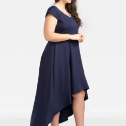 Cocktailkleid/festliches Kleid - Navy Blue 9 Cocktailkleid/festliches Kleid - Navy Blue -Günstiges Fem Glanz Geschäft 3891df8946f947c4b47364c9e66373d1