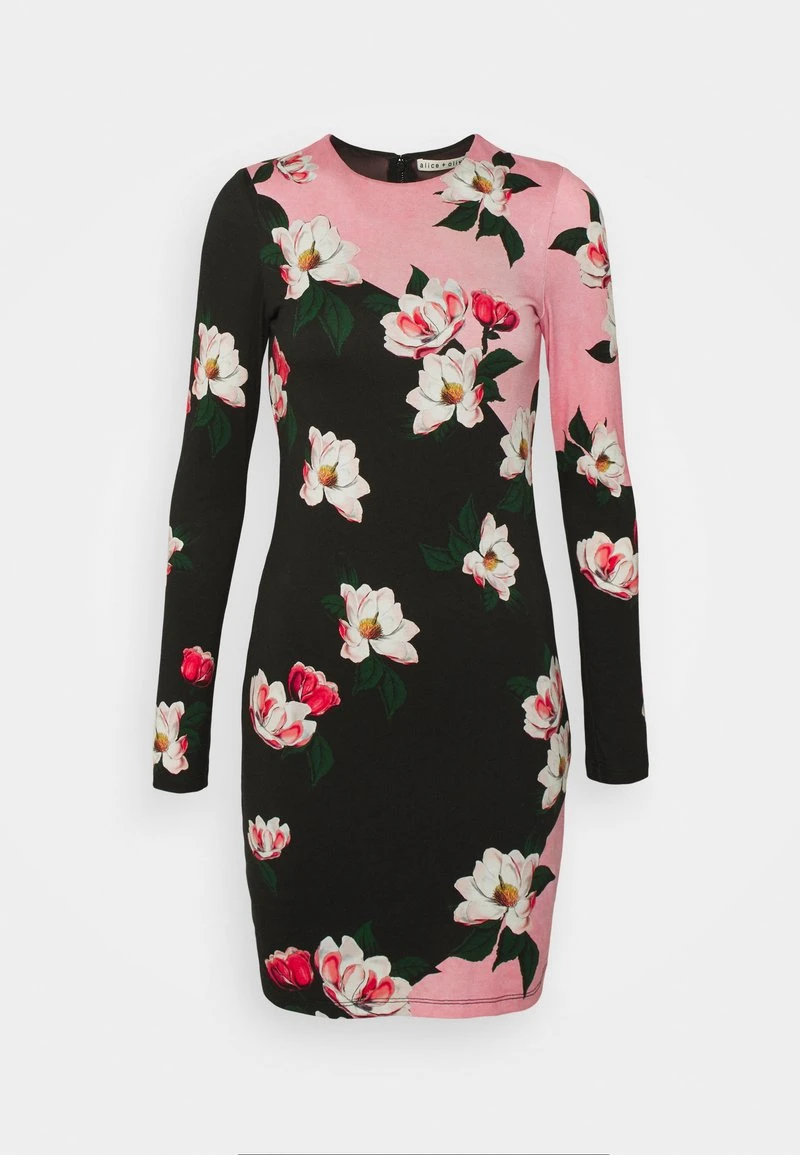 Alice + Olivia Cocktailkleid/festliches Kleid - After Dark 5 Alice + Olivia Cocktailkleid/festliches Kleid - After Dark – Bild 5