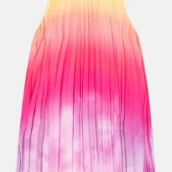 Billieblush SLEEVELESS DRESS - Cocktailkleid/festliches Kleid - Multi-coloured 7 Billieblush SLEEVELESS DRESS - Cocktailkleid/festliches Kleid - Multi-coloured -Günstiges Fem Glanz Geschäft 38fa4105b8014a44a62f7e155aeac20d