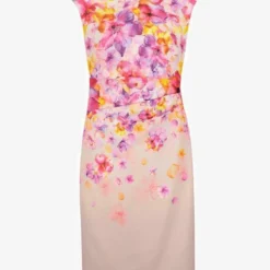 Vera Mont Cocktailkleid/festliches Kleid - Rosa 8 Vera Mont Cocktailkleid/festliches Kleid - Rosa -Günstiges Fem Glanz Geschäft 3a09dc43a071429983a9d38bde843879 1