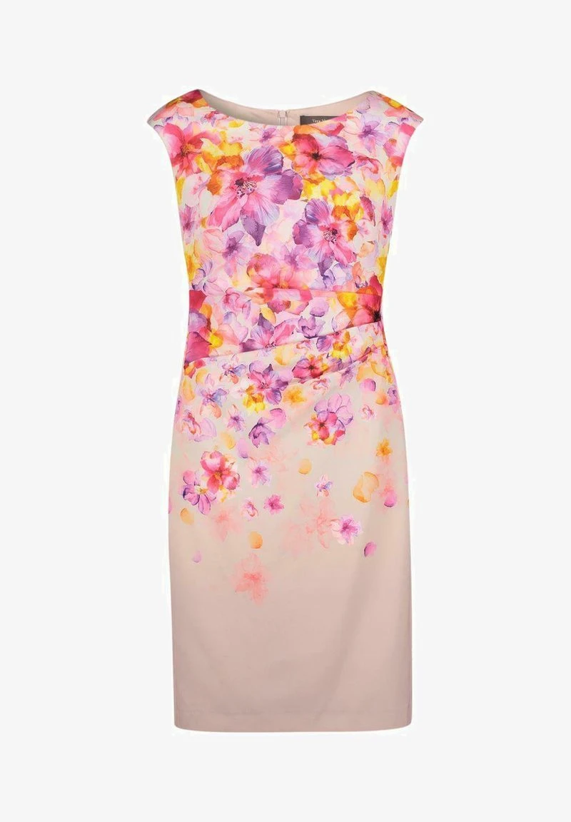 Vera Mont Cocktailkleid/festliches Kleid - Rosa 1 Vera Mont Cocktailkleid/festliches Kleid - Rosa