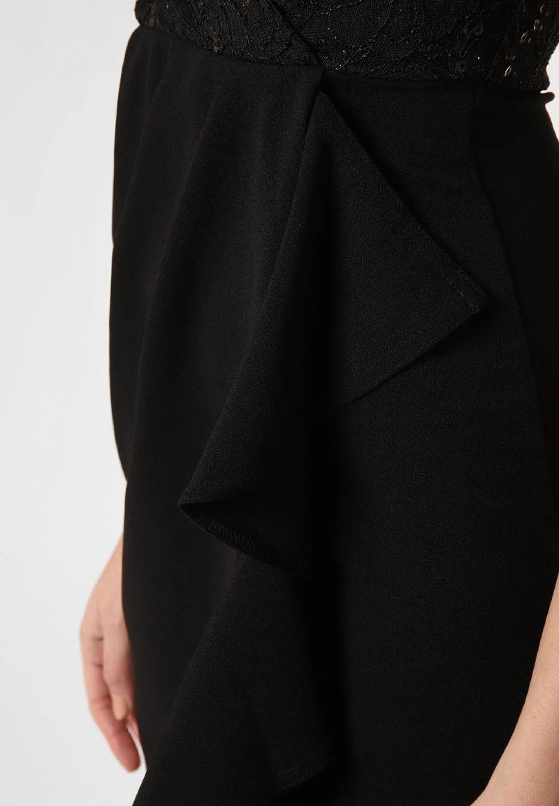 Lipsy ABEND - Cocktailkleid/festliches Kleid - Schwarz 3 Lipsy ABEND - Cocktailkleid/festliches Kleid - Schwarz – Bild 3