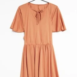 ONLY Cocktailkleid/festliches Kleid - Orange 10 ONLY Cocktailkleid/festliches Kleid - Orange -Günstiges Fem Glanz Geschäft 3a1e59d38911465689d00b2af5fb711e