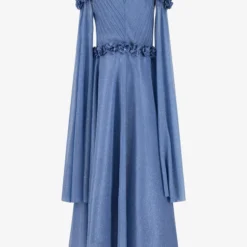 Cocktailkleid/festliches Kleid - Blau