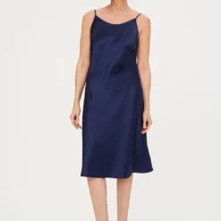 FORGETMENOT - Cocktailkleid/festliches Kleid - Dark Blue -Günstiges Fem Glanz Geschäft 3aa9336da714486abcca74570e18a3fd