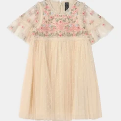 Needle & Thread RIBBON BOUQUET BODICE KIDS DRESS - Cocktailkleid/festliches Kleid - Champagne/pink 9 Needle & Thread RIBBON BOUQUET BODICE KIDS DRESS - Cocktailkleid/festliches Kleid - Champagne/pink -Günstiges Fem Glanz Geschäft 3ad5ee1deb734dbca56f014cebe93bb3 1