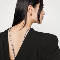 PAGE DRESS - Cocktailkleid/festliches Kleid - Black 11 PAGE DRESS - Cocktailkleid/festliches Kleid - Black -Günstiges Fem Glanz Geschäft 3b0db38d775940d3aa9700e4f9647552