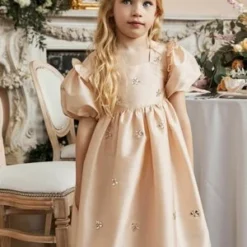 KENYA FLOWER DRESS - Cocktailkleid/festliches Kleid - Cyclamen 11 KENYA FLOWER DRESS - Cocktailkleid/festliches Kleid - Cyclamen -Günstiges Fem Glanz Geschäft 3bf1b046b83147119fcc0e5dd889df47 1