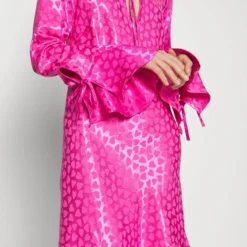 ZEBRA OANA DRESS - Cocktailkleid/festliches Kleid - Pink 11 ZEBRA OANA DRESS - Cocktailkleid/festliches Kleid - Pink -Günstiges Fem Glanz Geschäft 3c2cb36fd9b04d09abdbc3148e689708