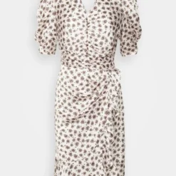 Maje RALITINA - Cocktailkleid/festliches Kleid - Rose -Günstiges Fem Glanz Geschäft 3c44fc2297e64364a861c9e7d114c48e