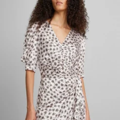 Maje RALITINA - Cocktailkleid/festliches Kleid - Rose -Günstiges Fem Glanz Geschäft 3ca67953016e444298a61e9e1a97d037