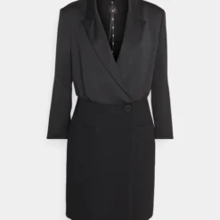 Marella POLIS - Cocktailkleid/festliches Kleid - Nero -Günstiges Fem Glanz Geschäft 3d2ce78169c44480966454f2a7ef1a0a