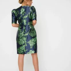 KLEO PUFFÄRMEL UND - Cocktailkleid/festliches Kleid - Mehrfarbig 8 KLEO PUFFÄRMEL UND - Cocktailkleid/festliches Kleid - Mehrfarbig -Günstiges Fem Glanz Geschäft 3db45adb0f614183b221a59691c3b06d