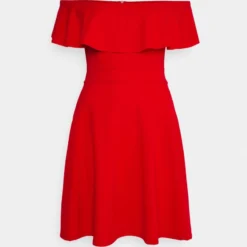 Wal G STACEY SKATER DRESS - Cocktailkleid/festliches Kleid - Red 9 Wal G STACEY SKATER DRESS - Cocktailkleid/festliches Kleid - Red -Günstiges Fem Glanz Geschäft 3dc04d7d5d5f4bc3a0b510cd161c60cc