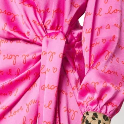 PRETTY ROMANCE MINI VIENNA DRESS - Cocktailkleid/festliches Kleid - Pink 11 PRETTY ROMANCE MINI VIENNA DRESS - Cocktailkleid/festliches Kleid - Pink -Günstiges Fem Glanz Geschäft 3df2eac9433045528b39c4377c521200