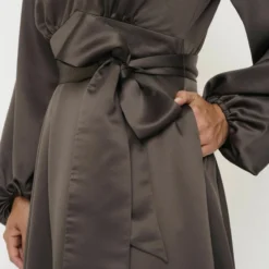 KLEO Cocktailkleid/festliches Kleid - Braun 10 KLEO Cocktailkleid/festliches Kleid - Braun -Günstiges Fem Glanz Geschäft 3e71bbd180ed48a2a4f5d99e89184495